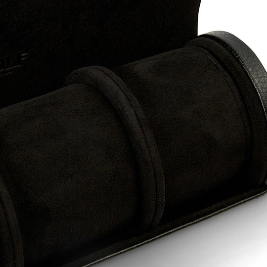 WOLF British Racing Triple Watch Roll - 792902 - urmakerlarsen.no