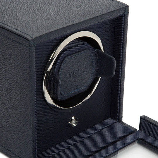 Wolf Cub Single Watch Winder - 461117 - urmakerlarsen.no