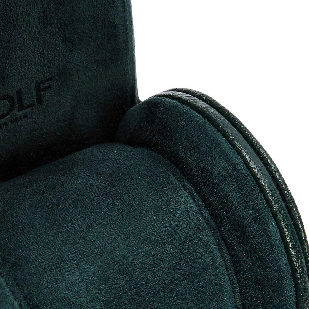 Wolf British Racing Single Watch Roll - 792041 - urmakerlarsen.no