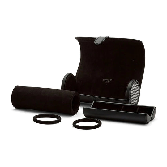 WOLF Axis Triple Roll - 488403 - urmakerlarsen.no