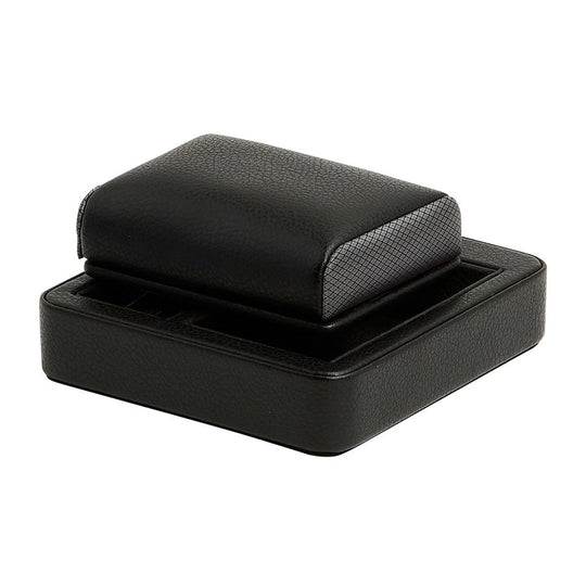 Wolf Viceroy Single Travel Watch Stand - 485102 - urmakerlarsen.no