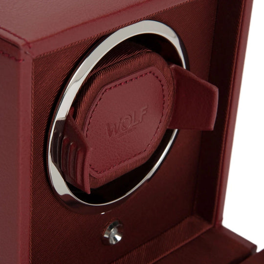 Wolf Cub Single Watch Winder - 461126 - urmakerlarsen.no