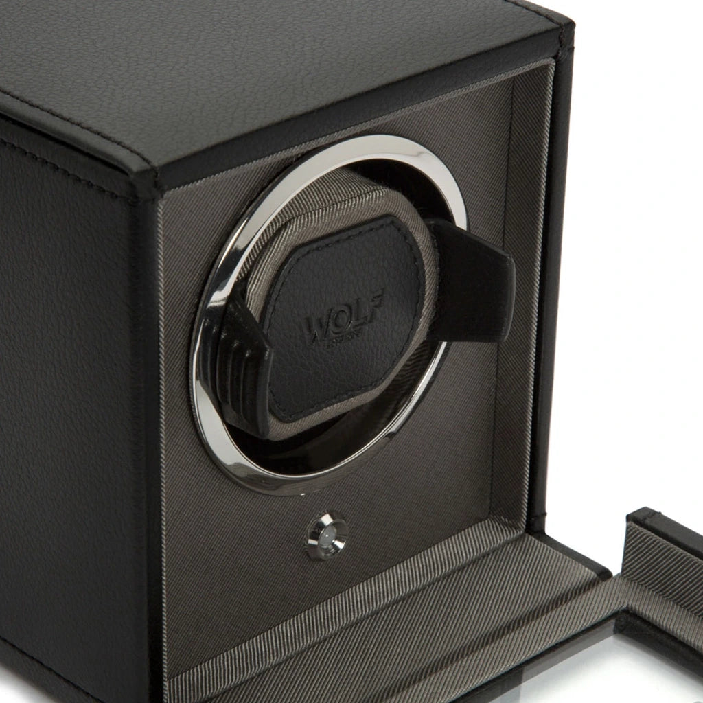 Wolf Cub Single Watch Winder - 461103 - urmakerlarsen.no