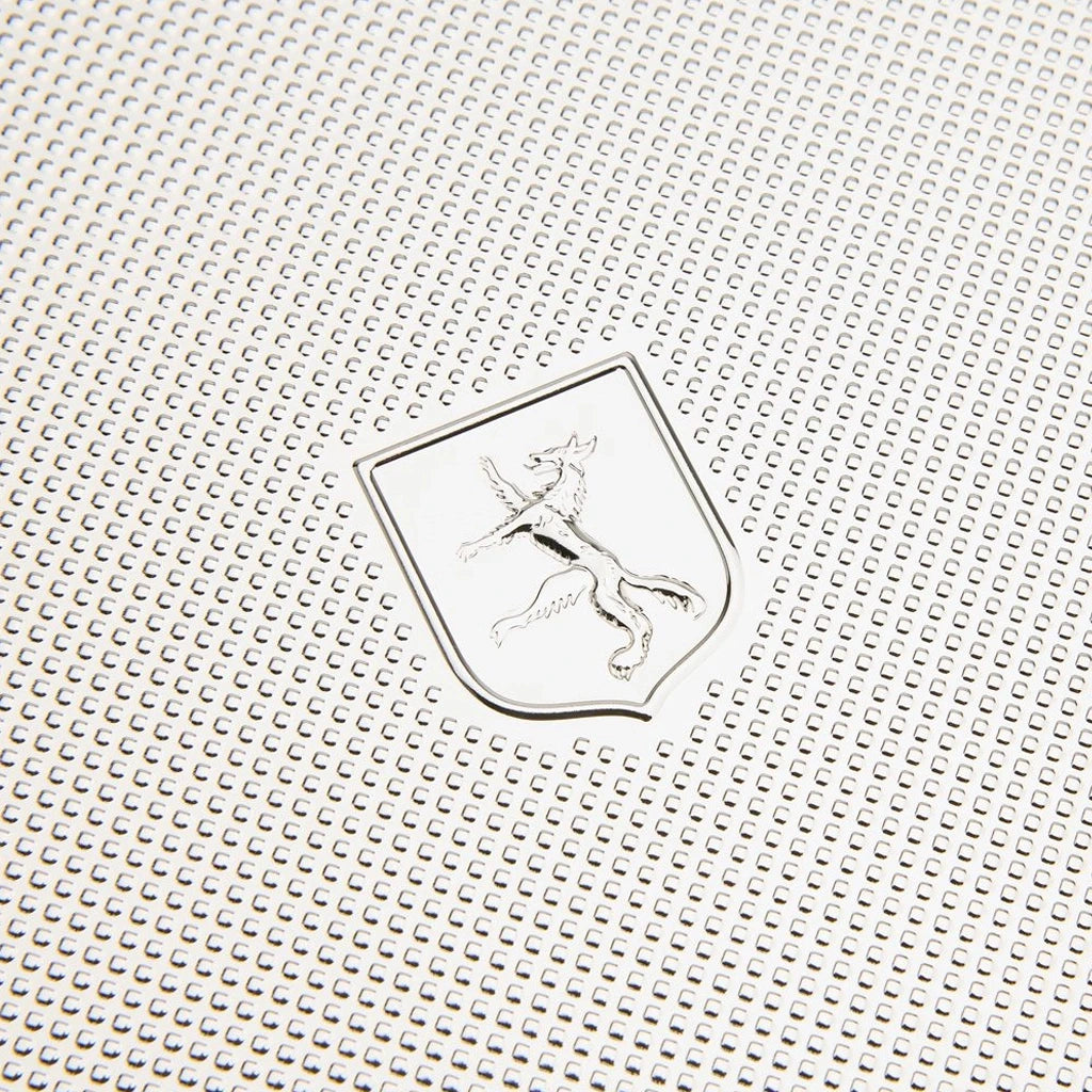 Wolf Silver Watch, Jewellery and Legacy Box - 190001 - urmakerlarsen.no