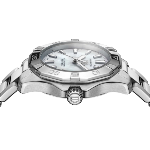 TAG Heuer Aquaracer Professional 200 Solargraph - WBP1312.BA0005 - Urmakerlarsen.no