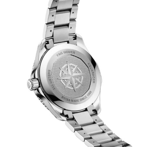 TAG Heuer Aquaracer Proffesional 200 Automatic 40 mm - WBP2111.BA0627 - Urmakerlarsen.no