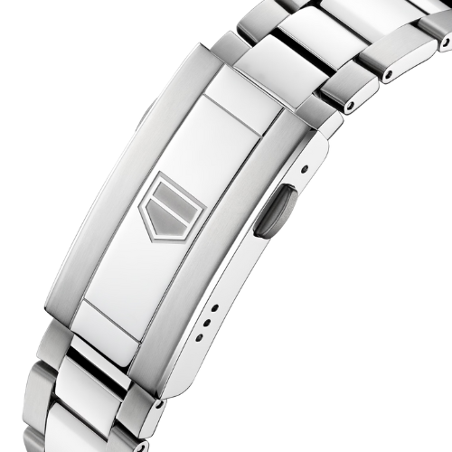 TAG Heuer Aquaracer Proffesional 200 Automatic 40 mm - WBP2111.BA0627 - Urmakerlarsen.no