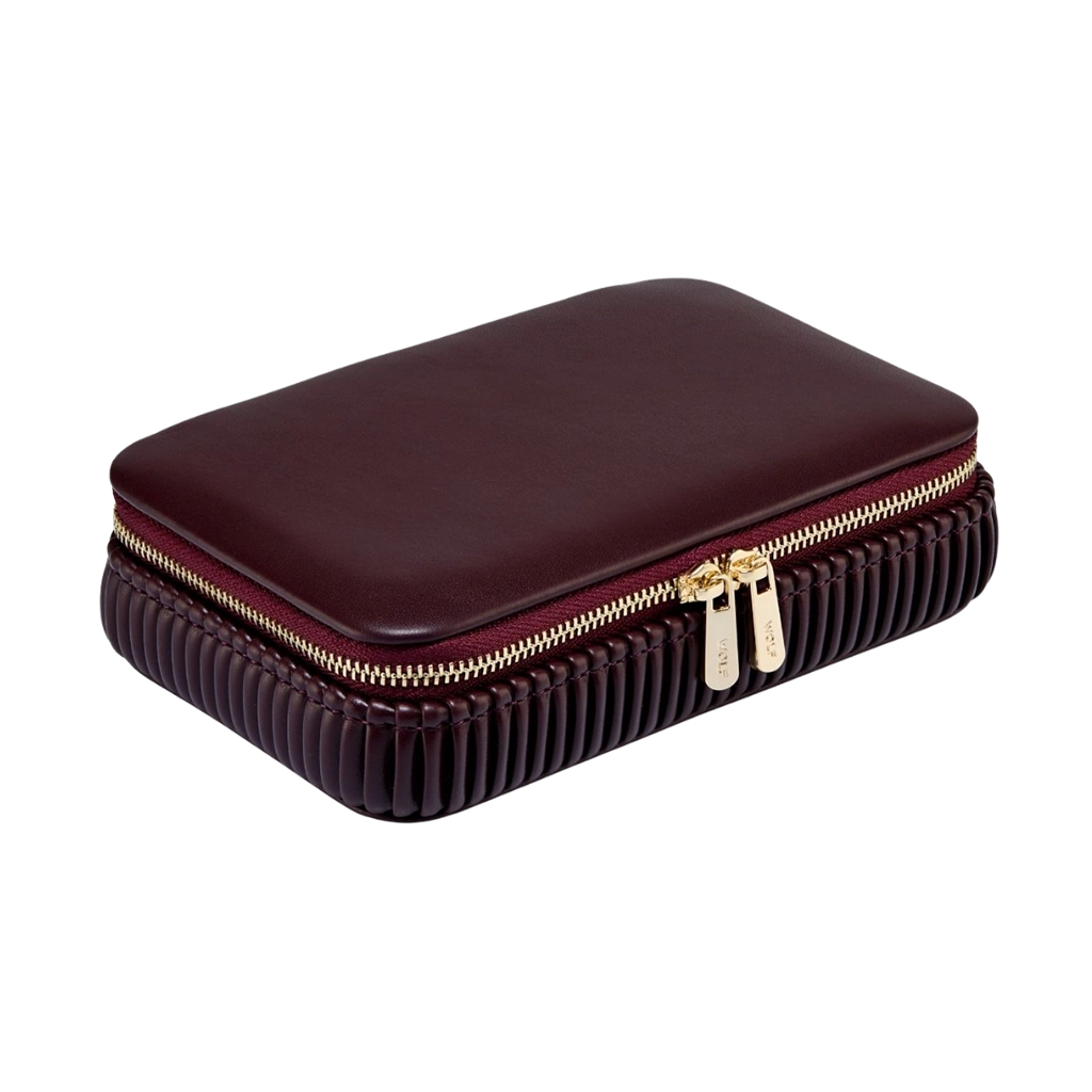Wolf Bella Zip Case - 781326 - urmakerlarsen.no