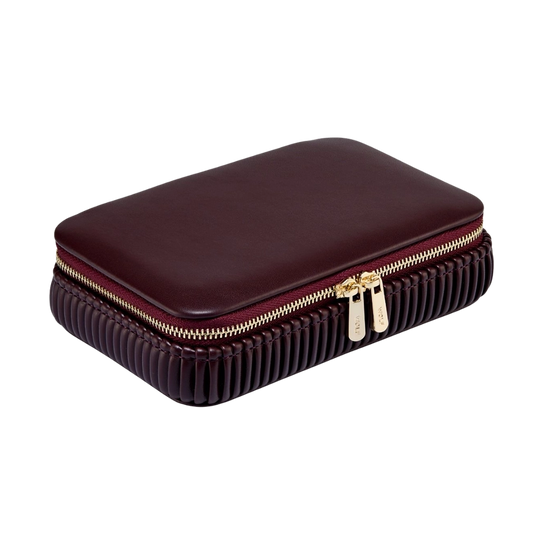 Wolf Bella Zip Case - 781326 - urmakerlarsen.no