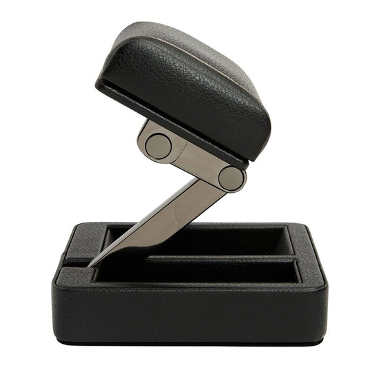 WOLF British Racing Single Travel Watch Stand - 485402 - urmakerlarsen.no