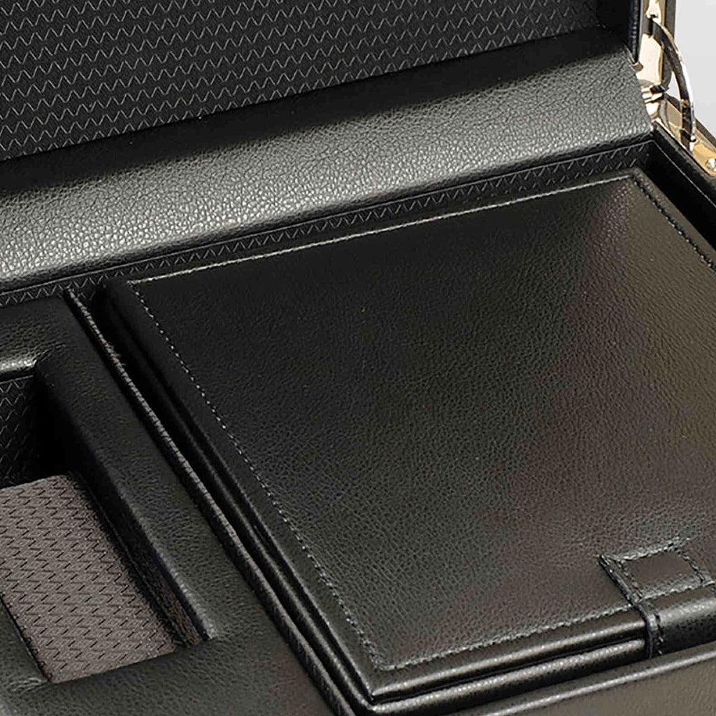 WOLF Roadster winder kan programmeres til 300–1 200 TPD (Turns Per Day), med valg om én- eller toveis rotasjon (for å doble TPD). 