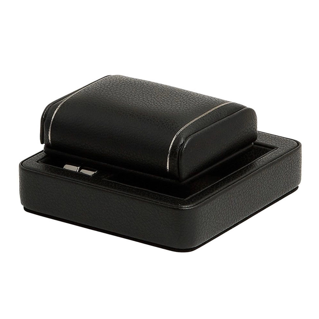 WOLF British Racing Single Travel Watch Stand - 485402 - urmakerlarsen.no