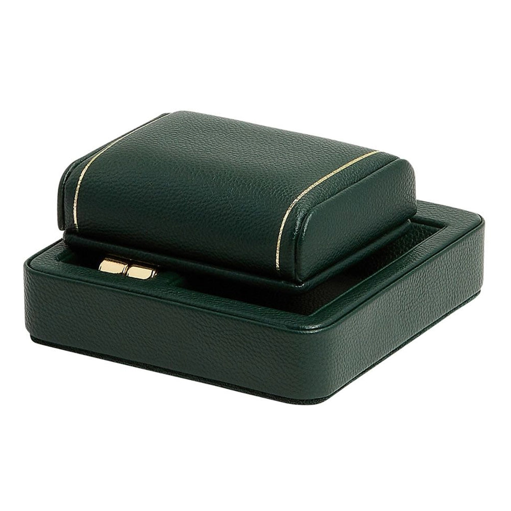 WOLF British Racing Single Travel Watch Stand - 485441 - urmakerlarsen.no