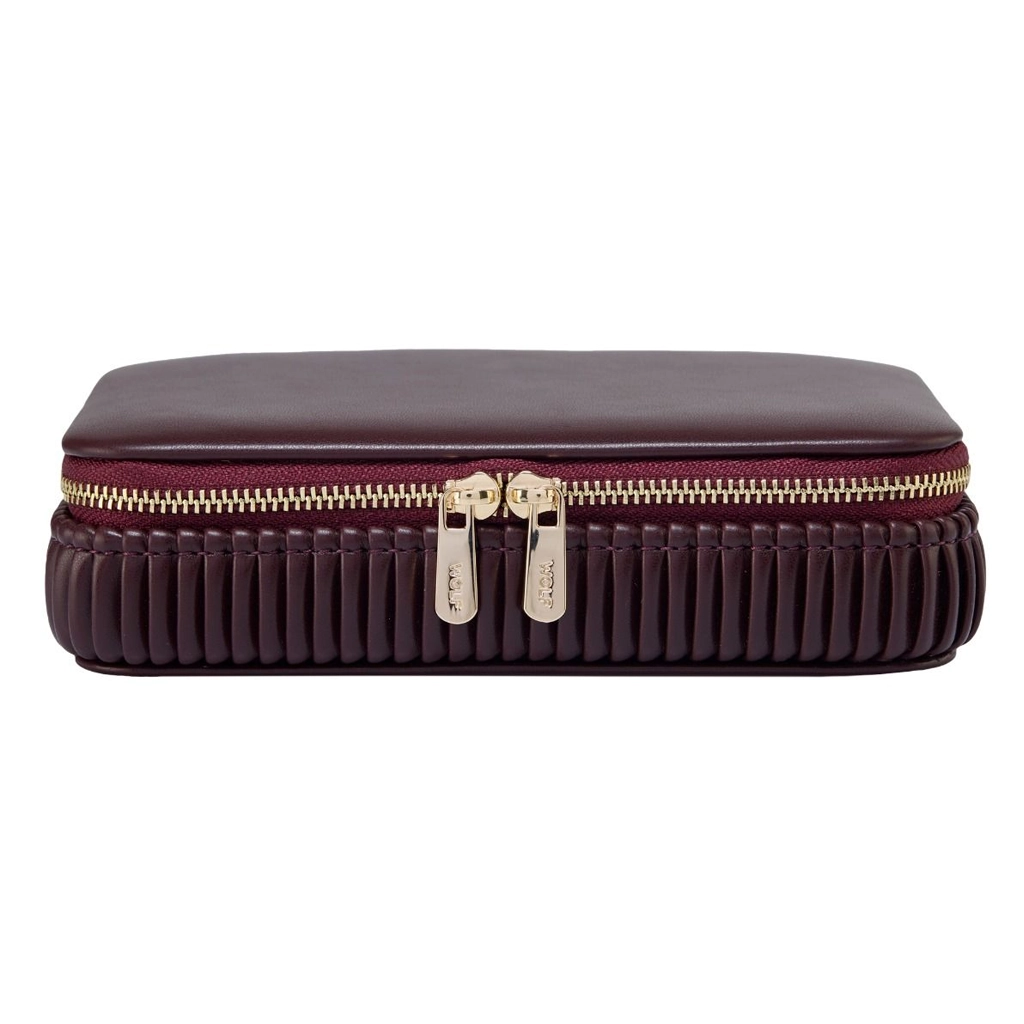 Wolf Bella Zip Case - 781326 - urmakerlarsen.no
