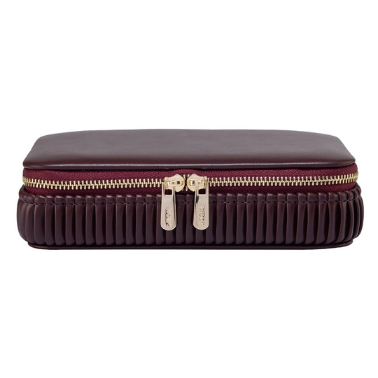 Wolf Bella Zip Case - 781326 - urmakerlarsen.no