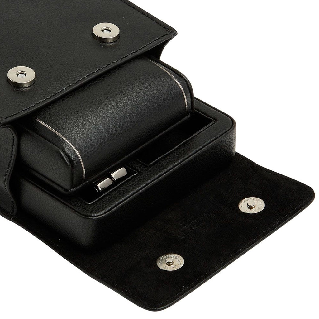 WOLF British Racing Single Travel Watch Stand - 485402 - urmakerlarsen.no