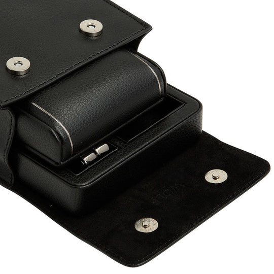 WOLF British Racing Single Travel Watch Stand - 485402 - urmakerlarsen.no