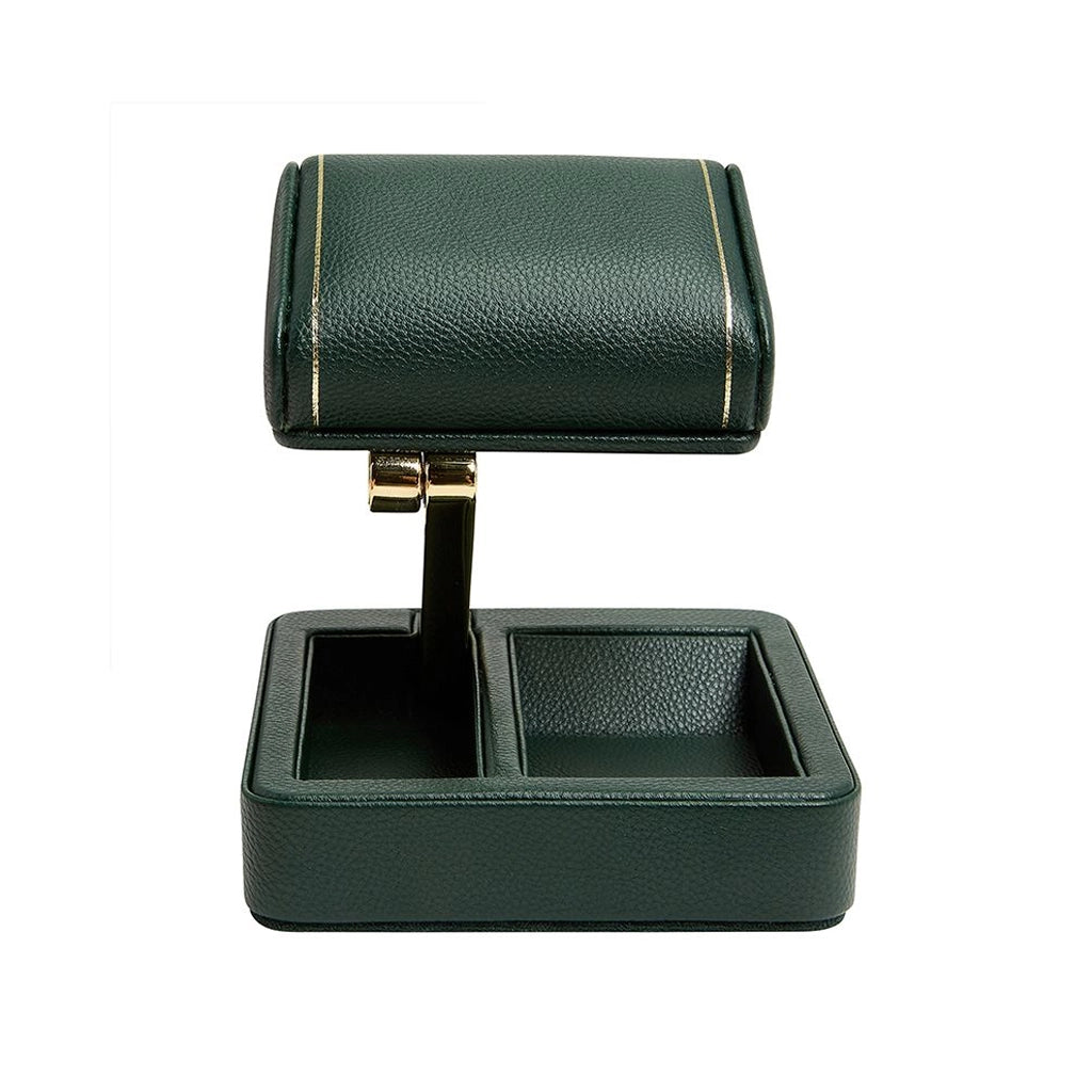 WOLF British Racing Single Travel Watch Stand - 485441 - urmakerlarsen.no