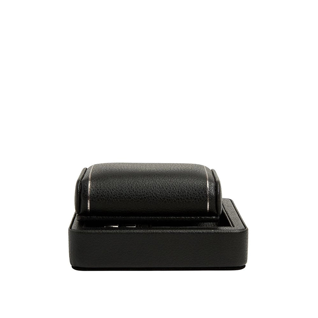WOLF British Racing Single Travel Watch Stand - 485402 - urmakerlarsen.no