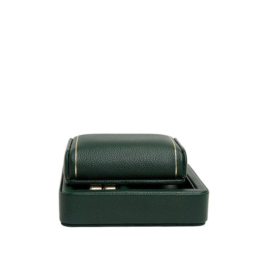 WOLF British Racing Single Travel Watch Stand - 485441 - urmakerlarsen.no