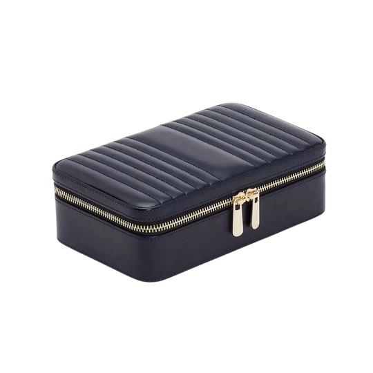 Maria smykkeskrin 766317 med plass til øredobber, ringer, smykker og forskjellige lagringsrom.