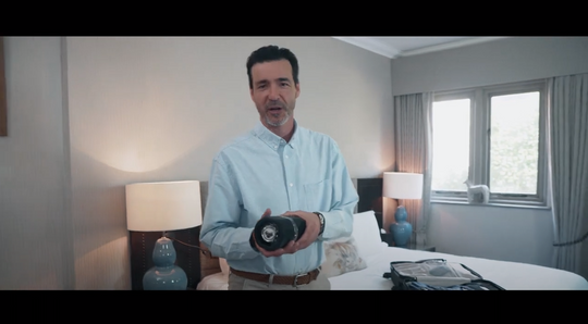 Wolf Rocket Module Winder - 543210 - urmakerlarsen.no