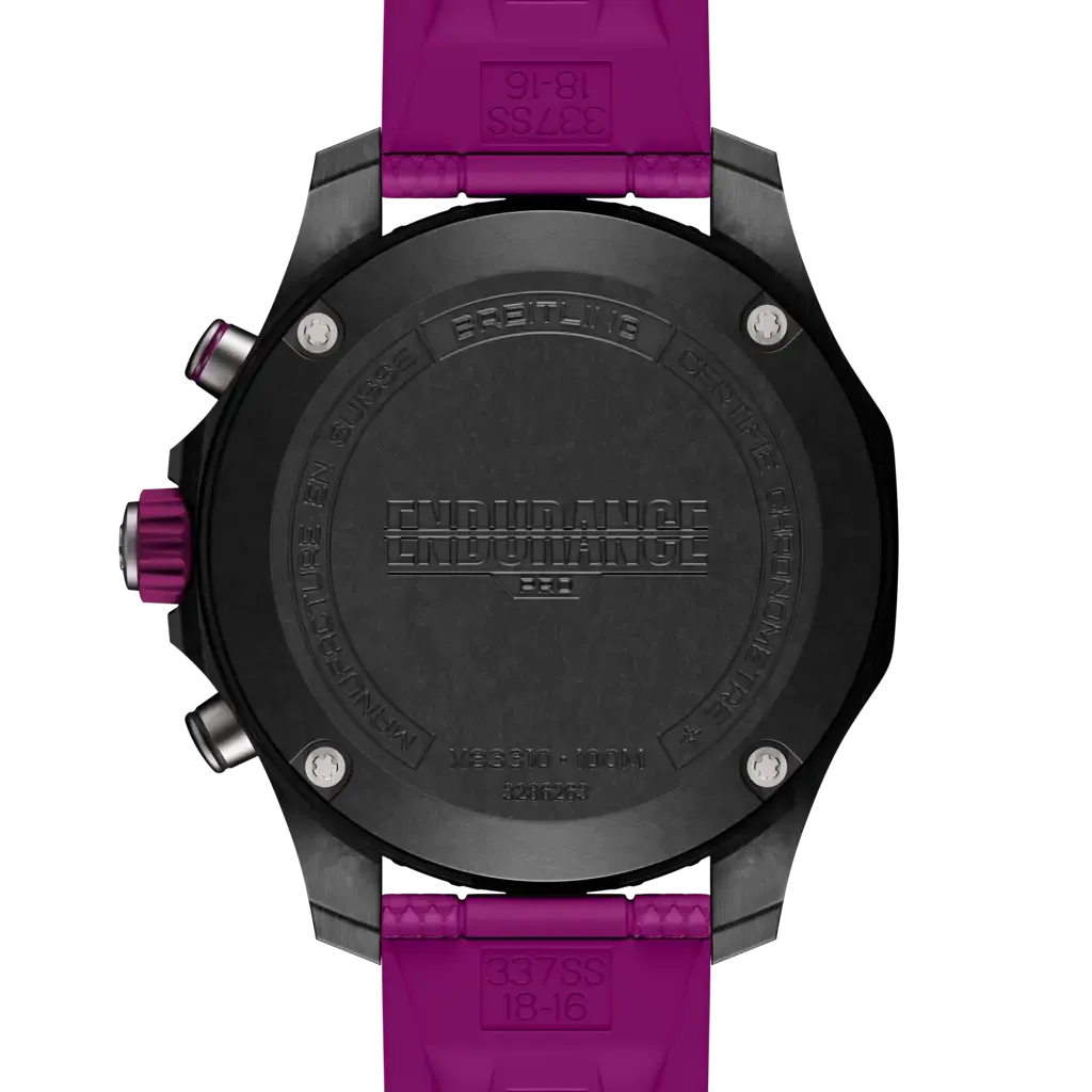 Breitling Endurance Pro 38 - X83310F61B1S1
 - urmakerlarsen.no