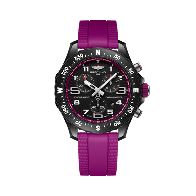 Breitling Endurance Pro 38
