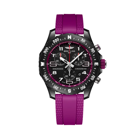 Breitling Endurance Pro 38 - X83310F61B1S1
 - urmakerlarsen.no