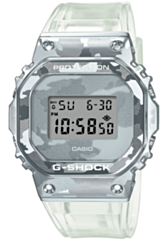 Casio G-Shock GM-5600SCM-1ER - GM-5600SCM-1ER - Urmakerlarsen.no