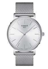 Tissot Everytime - T1434101101100 - urmakerlarsen.no