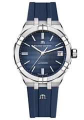 Maurice Lacroix Aikon - AI6007-SS000-430-4 - urmakerlarsen.no