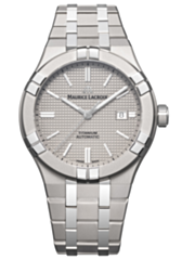 Maurice Lacroix Aikon Titanium - AI6008-TT032-230-1 - urmakerlarsen.no