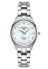 Roamer Venus Diamond - 601857 41 89 20 - urmakerlarsen.no