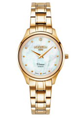 Roamer Venus Diamond - 601857 48 89 20 - urmakerlarsen.no