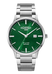 Roamer R-Line Classic - 718833 41 75 20 - urmakerlarsen.no