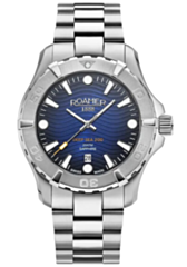 Roamer Deep Sea 200 - 860833 41 45 70 - urmakerlarsen.no