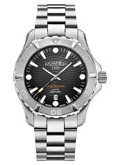 Roamer Deep Sea 200 - 860833 41 55 70 - urmakerlarsen.no