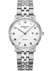 Certina DS Caimano - C0354101101200 - Urmakerlarsen.no