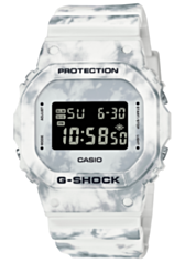 Casio G-Shock DW-5600GC-7ER Limited - DW-5600GC-7ER - Urmakerlarsen.no