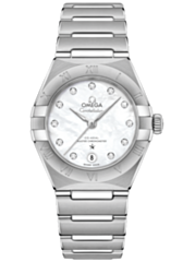 Omega Constellation 29 mm - O13110292055001 - Urmakerlarsen.no