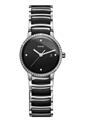 Rado Centrix Diamonds