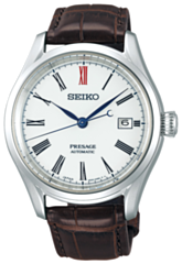 Seiko Presage Craftsmanship