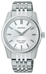 King Seiko