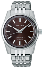 King Seiko