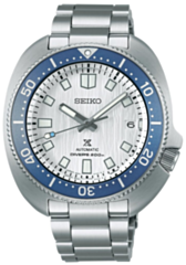 Seiko Prospex "Save the Ocean" Automatic 42,7 mm - SPB301J1 - Urmakerlarsen.no