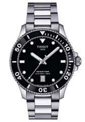 Tissot Seastar 1000 Quartz 40 mm - T1204101105100 - Urmakerlarsen.no