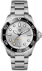 TAG Heuer Aquaracer Professional 300 Automatic 43 mm - Special Edition - WBP201C.BA0632 - Urmakerlarsen.no