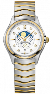 Ebel Wave Lady