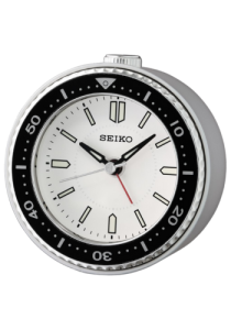 Seiko Alarmklokke 10x5 cm - QHE184J - urmakerlarsen.no